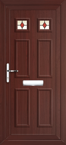 Rosewood Frame